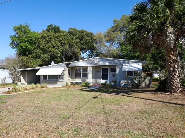 2609 Homer Cir, Orlando, FL 32803