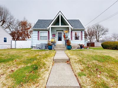 1511 Pleasant, Walla Walla, WA, 99362