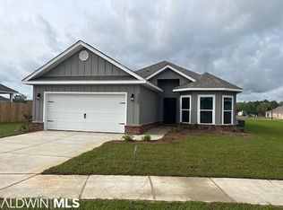 23335 Lieutenant Ave, Foley, AL 36535