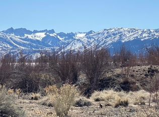 235 Lakeside Dr #19, Bridgeport, CA 93517