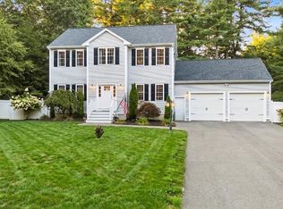 115 Cross St, Bridgewater, MA 02324