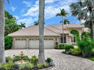 6030 Key Largo Cir, Punta Gorda, FL 33955