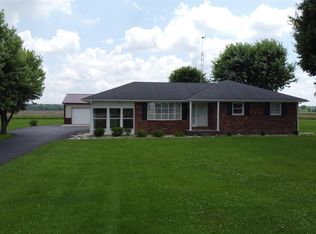 6407 W Us Highway 50, Holton, IN 47023