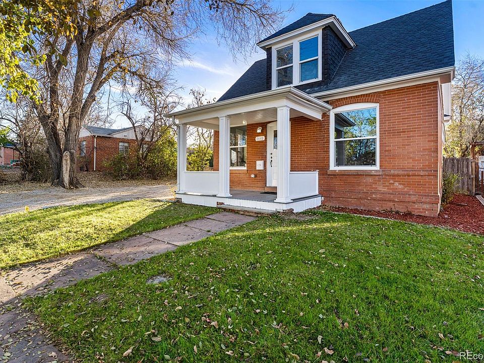 1445 Quebec Street, Denver, CO 80220 Zillow