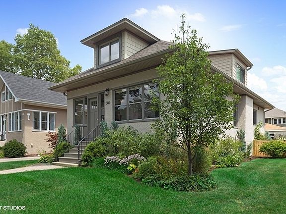 2nd image of 301 N Stone Ave