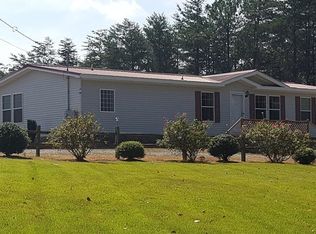 234 Vaughan Dairy Rd, Rydal, GA 30171