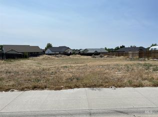 NE Cinder Loop, Mountain Home, ID 83647