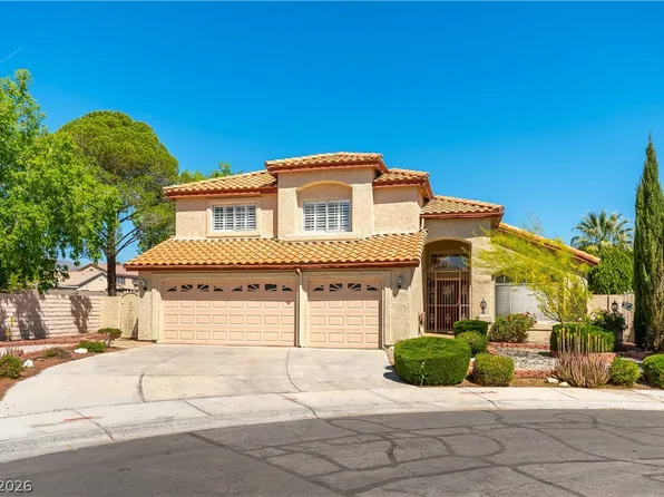 10028 Sail Landing Ct, Las Vegas, NV 89117