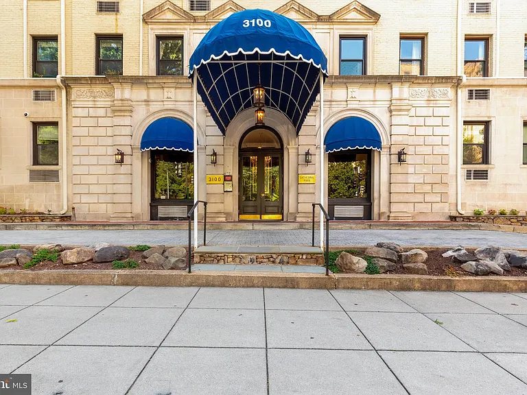 3100 Connecticut Ave NW #230 — Photo 29