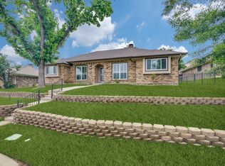 2618 Club Meadow Dr, Garland, TX 75043