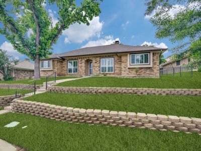 2618 Club Meadow Dr, Garland, TX, 75043