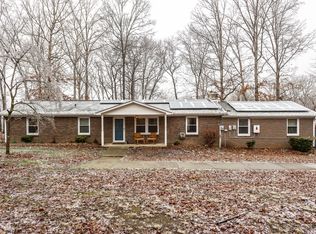 7123 Anglin Rd, Fairview, TN 37062