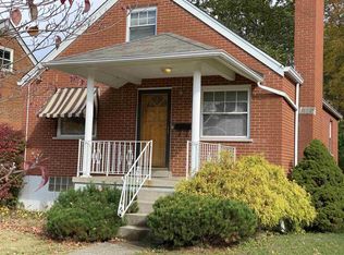 2812 Indiana Ave, Covington, KY 41015