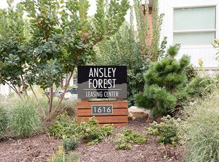 Ansley Forest, Atlanta, GA 30324
