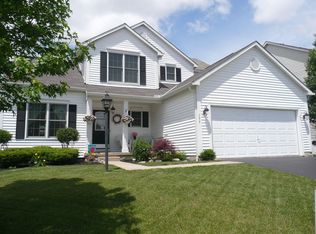 199 Seatrain Dr, Delaware, OH