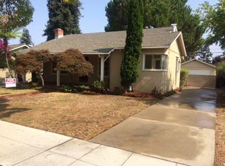 270 Velarde St, Mountain View, CA 94041