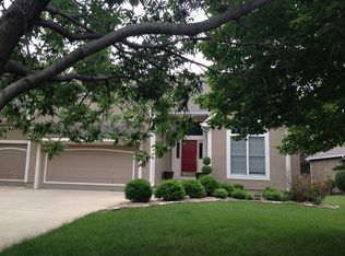 13109 Bluejacket St, Overland Park, KS 66213