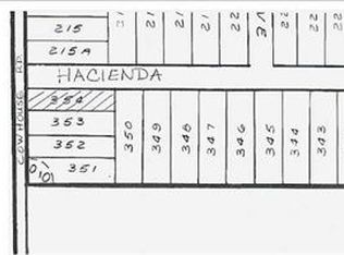 1224 Cowhouse Rd, Lorida, FL 33857