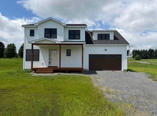 50 Fawn Lane, Swanton, VT 05488