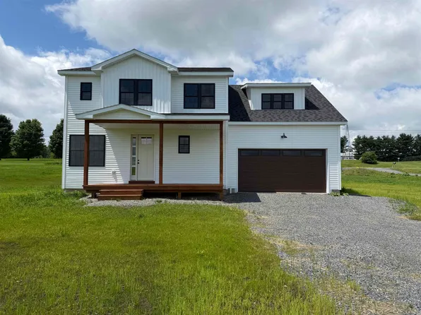 50 Fawn Lane, Swanton, VT 05488