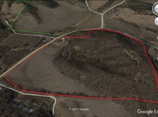 1848 Hillside Ave, Mondamin, IA 51557