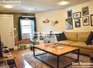 15 Keswick St APT B2, Boston, MA 02215