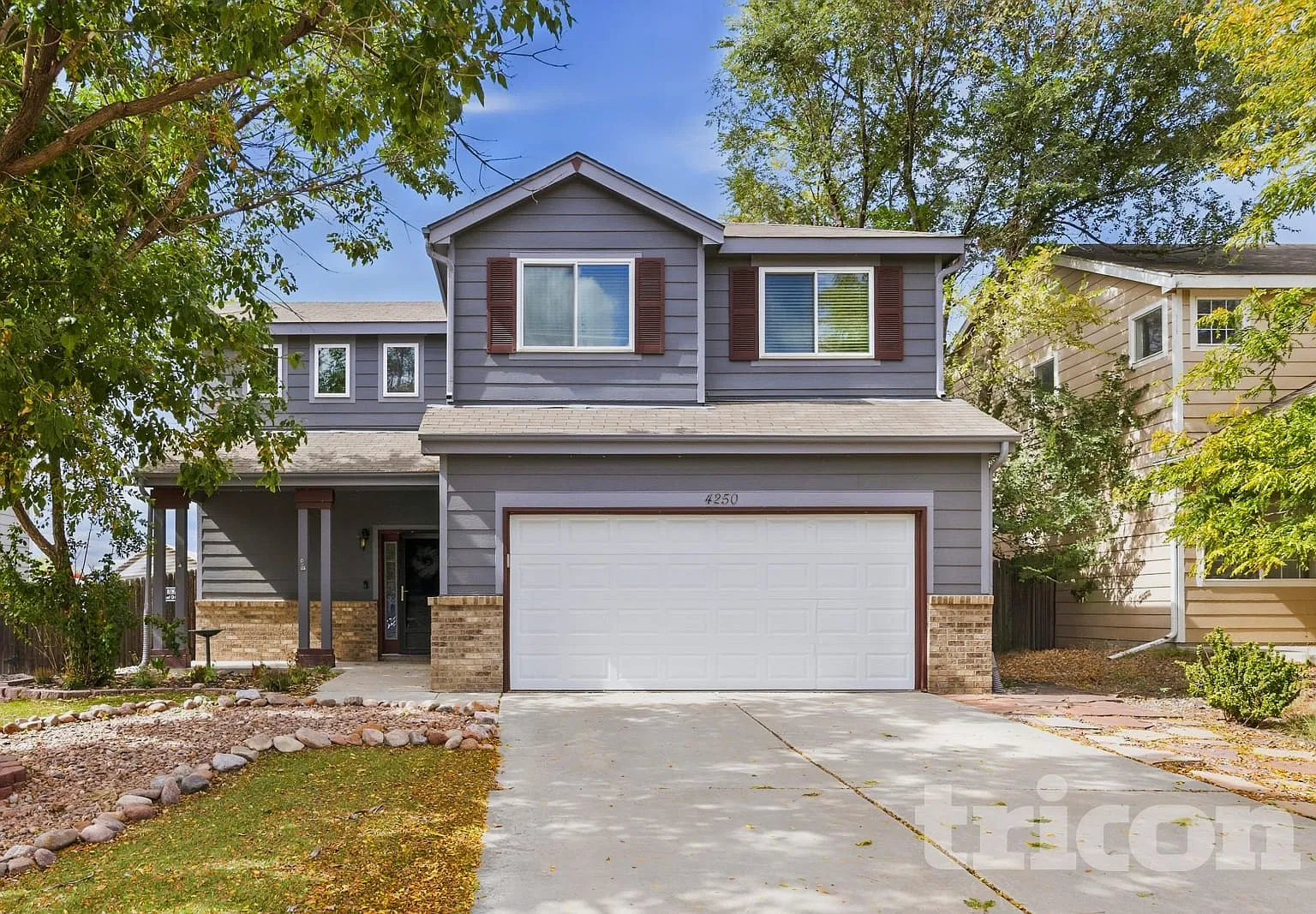 4250 Gunbarrel Drive Colorado Springs CO — Photo 1