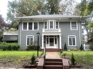 1320 Boston St, Muskogee, OK 74401