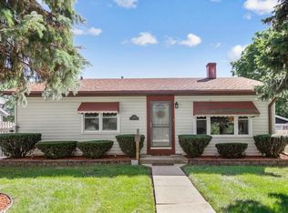 3241 Morgan St, Steger, IL 60475