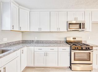 7319 Forrestal St, Houston, TX 77033