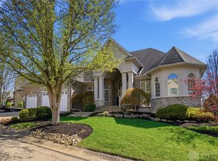 2639 Britannia Ct, Xenia, OH
