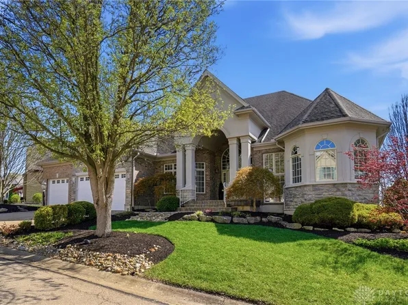 2639 Britannia Ct, Xenia, OH 45385