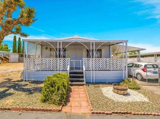 7425 Church St SPACE 61, Yucca Valley, CA 92284