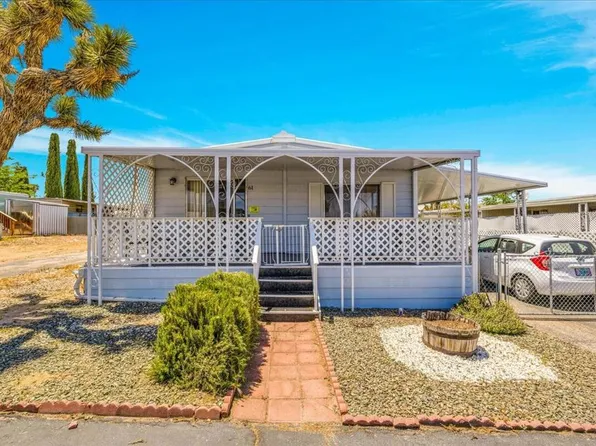 7425 Church St Space 61, Yucca Valley, CA 92284