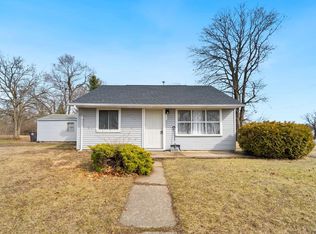 1715 Fleetwood Ave, Fort Wayne, IN 46803