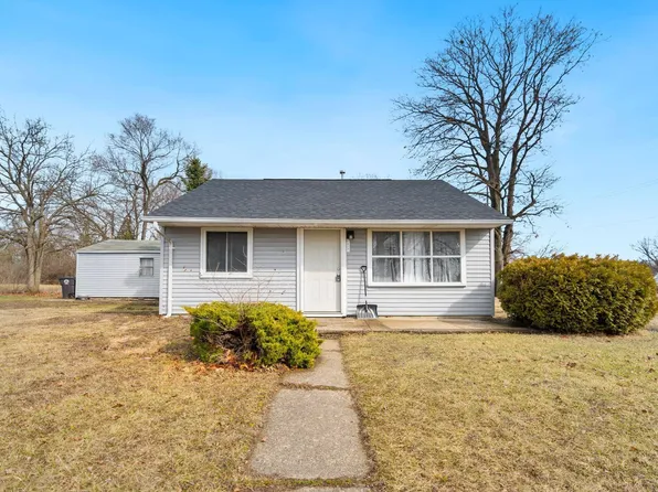 1715 Fleetwood Ave, Fort Wayne, IN 46803