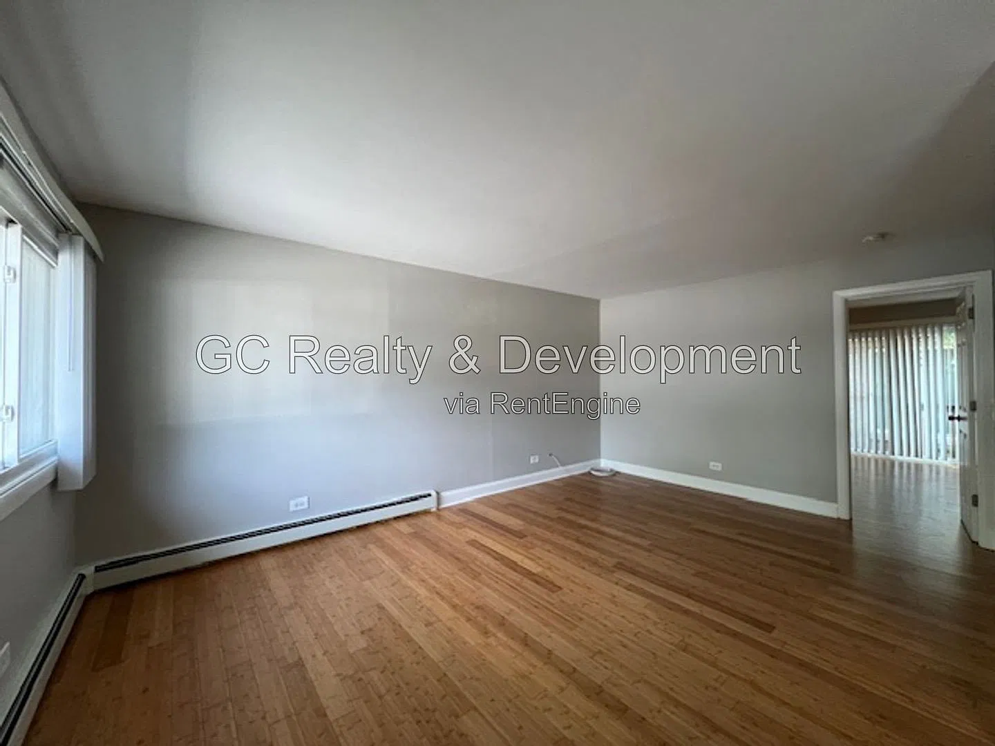 1 bed, 1.0 bath, 850 sqft, $1,400 — Photo 3