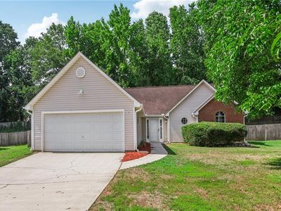 640 Brents Cv, Stockbridge, GA, 30281