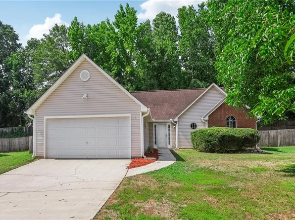 640 Brents Cv, Stockbridge, GA 30281