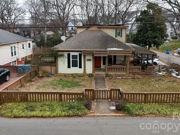 115 Poplar St, Belmont, NC 28012