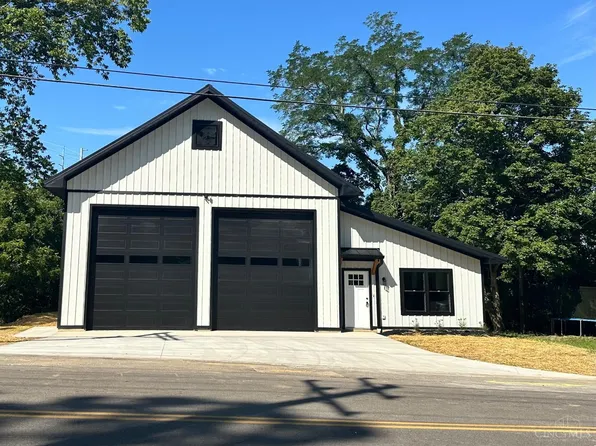 329 S Miami Ave, Cleves, OH 45002