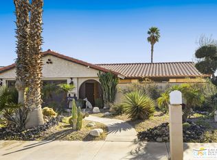 67625 Quijo Rd, Cathedral City, CA 92234