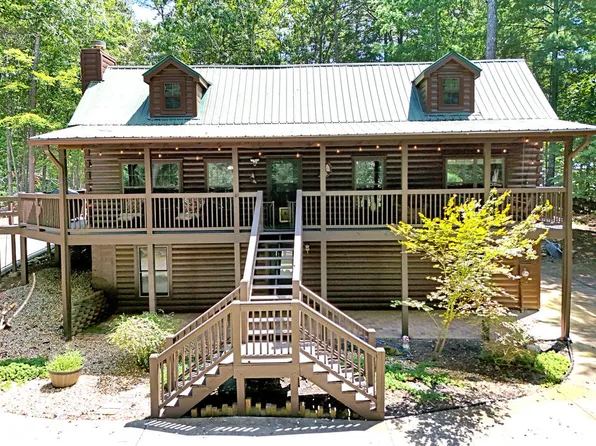345 Acadia Dr, Ellijay, GA 30540