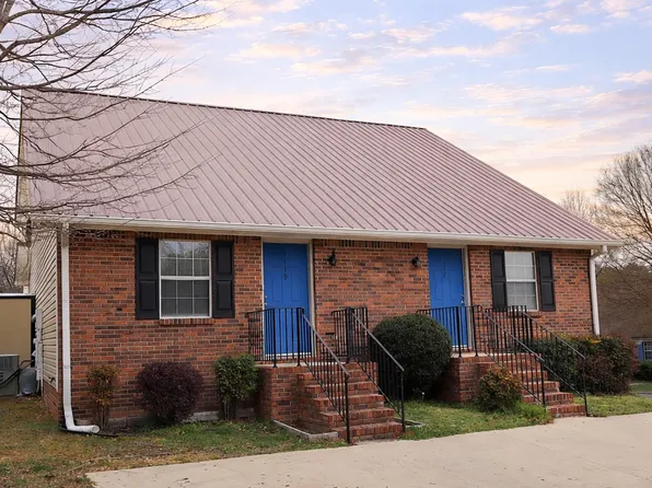 1117/1119 Village Ct NE, Cleveland, TN 37312