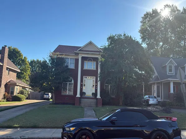 356 N Avalon St, Memphis, TN 38112