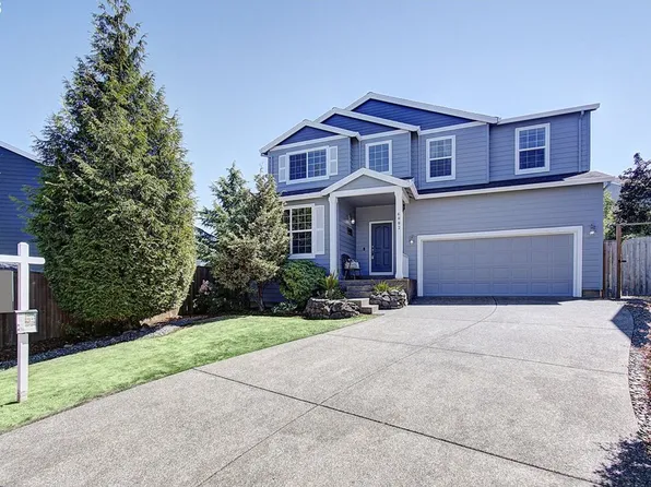 6082 SE 28th St, Gresham, OR 97080