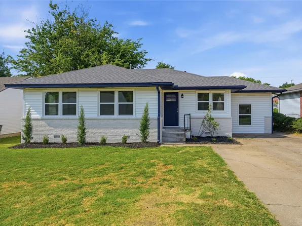 4044 E 27th St, Tulsa, OK 74114
