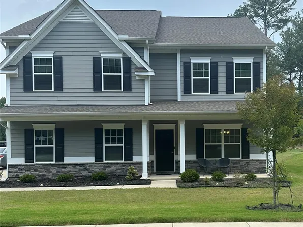 14503 Holbrooks Rd, Huntersville, NC 28078
