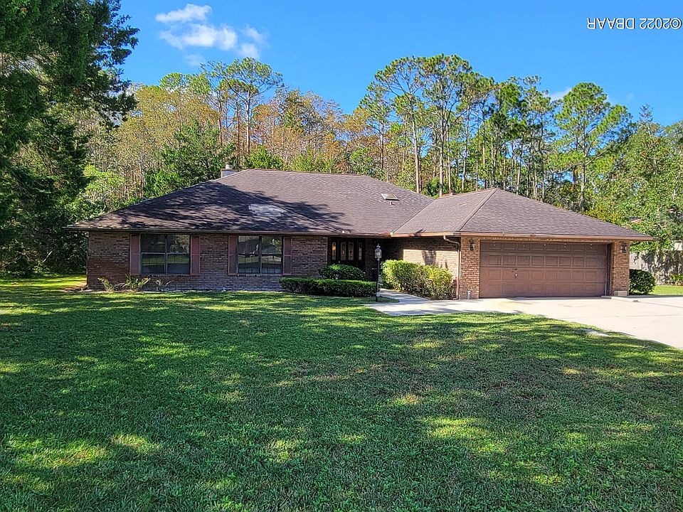 97 Shadow Creek Way, Ormond Beach, FL 32174 Zillow