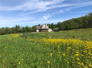 370 Woodside Oldframe Rd, Smithfield, PA 15478